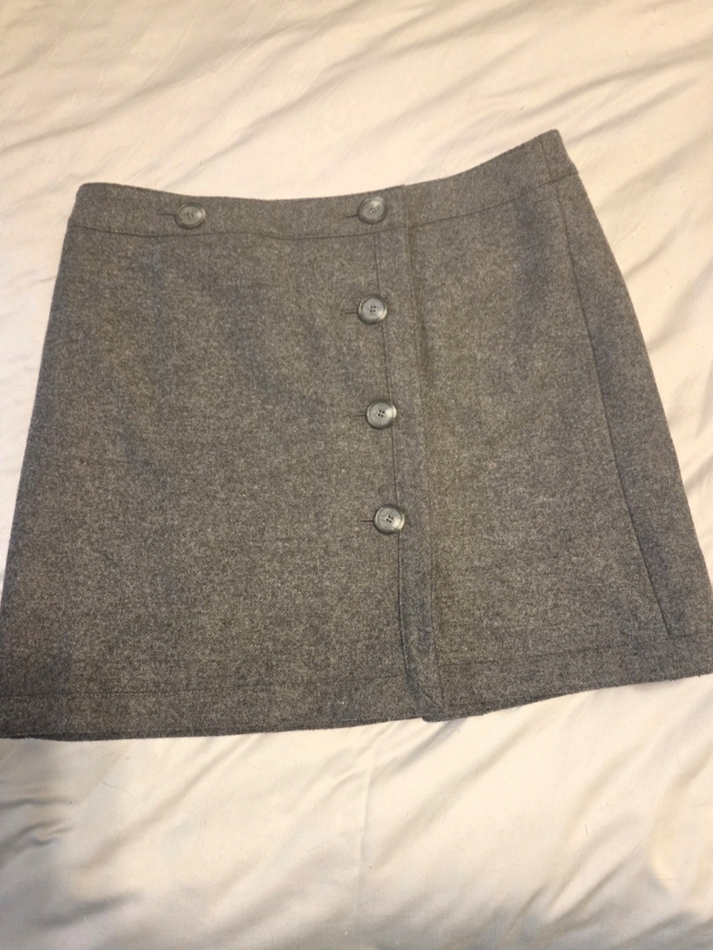 LOFT Size 10 Skirt